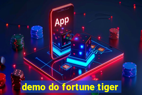 demo do fortune tiger